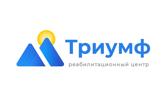логотип Триумф